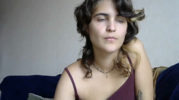 Tinakostulas  25-10-2021 prettyface Female